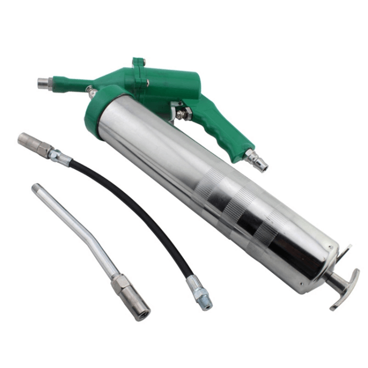 Hand Operated Air Grease Gun Online Lubricants